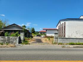 青森県青森市浪岡大字五本松字平野