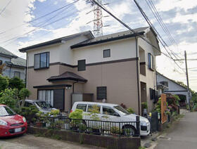 千葉県船橋市馬込町