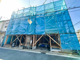 神奈川県横浜市鶴見区下末吉４丁目