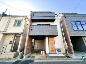 神奈川県横浜市鶴見区下末吉４丁目