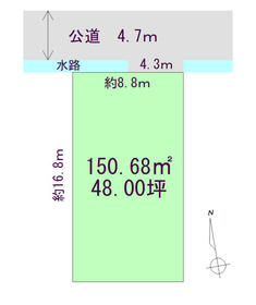 岐阜県岐阜市日野東2丁目