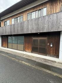 山口県美祢市秋芳町嘉万