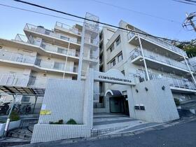 クリオ衣笠ヒルズ