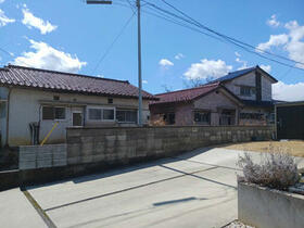 山梨県甲府市山宮町