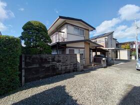 福島県福島市御山字仲ノ町