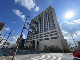 福岡県北九州市小倉北区清水１丁目