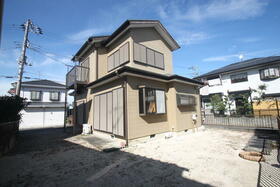 千葉県大網白里市北飯塚