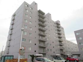 琴似プリンスハイツＡ棟