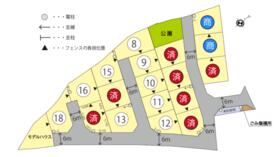 三重県津市鳥居町