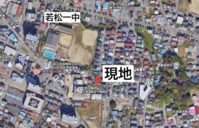 福島県会津若松市蚕養町