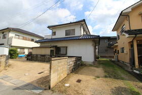 岡山県玉野市長尾