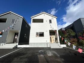 北海道札幌市西区西野十一条９丁目