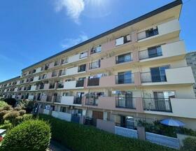 公社千里山田第一次住宅Ａ８棟