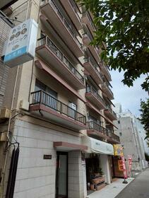 フラッツ小金井