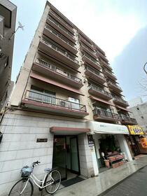 フラッツ小金井