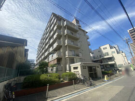 阪神住建グランドヴィラ福島