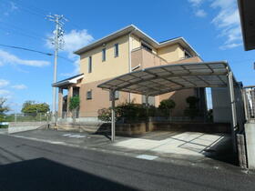 三重県亀山市川合町