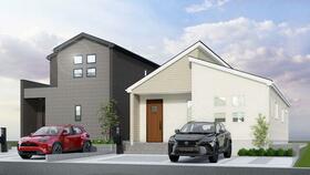 福島県郡山市安積４丁目