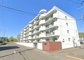 じょうてつ真駒内南町ドエル