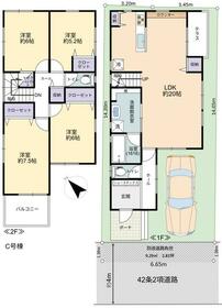 大阪府豊中市庄内幸町４丁目