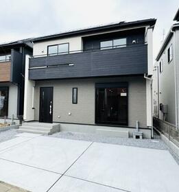 埼玉県北足立郡伊奈町中央４丁目