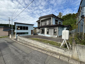 青森県東津軽郡平内町大字小豆沢字茂浦沢