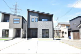 新潟県新潟市秋葉区北上１丁目