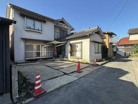 鳥取県鳥取市立川町２丁目