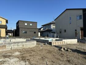 富山県富山市小杉