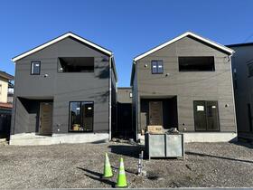 富山県富山市小杉