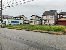 富山県滑川市田中新町