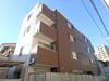 池田駅より徒歩2分 4階 築13年の賃貸物件