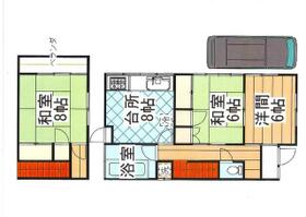 間取り：212056739496