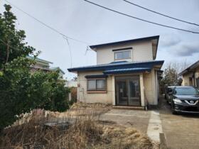 青森県五所川原市十三深津