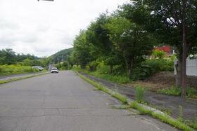 北海道歌志内市字文珠