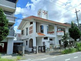 沖縄県沖縄市海邦１丁目