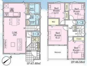 神奈川県横須賀市舟倉２丁目