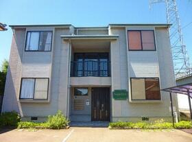 セピアイースト  ｜ 新潟県新潟市東区東中野山６丁目（賃貸アパート1K・1階・26.62㎡） その2