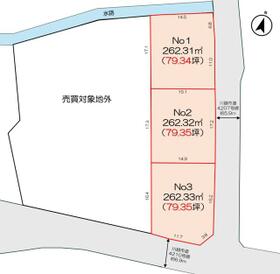 埼玉県川越市大字久下戸