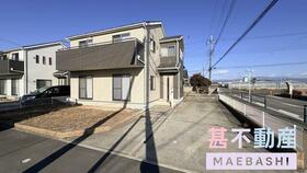 群馬県伊勢崎市田部井町１丁目