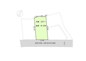 千葉県千葉市花見川区幕張町２丁目