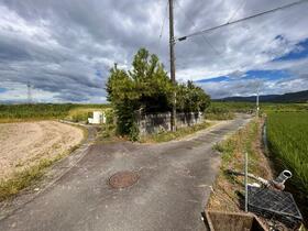 熊本県八代市鏡町上鏡