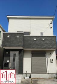 愛知県北名古屋市六ツ師中屋敷