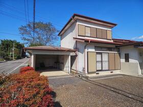 福島県東白川郡棚倉町大字上台字行人塚