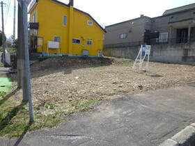 北海道札幌市西区福井５丁目