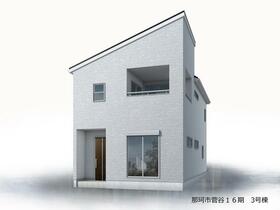 茨城県那珂市菅谷