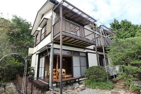 静岡県熱海市伊豆山