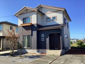 富山県黒部市石田