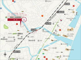 鹿児島県鹿児島市上福元町