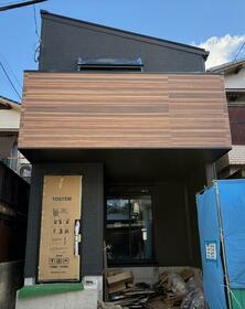 大阪府摂津市鳥飼和道１丁目